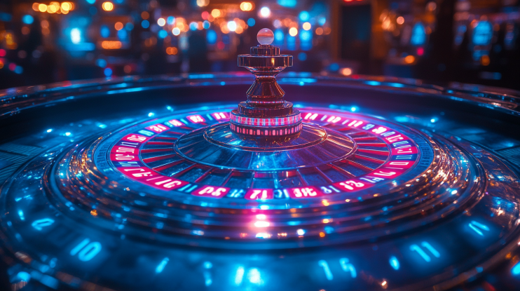 Free Spins Bonus - Lucky Tiger